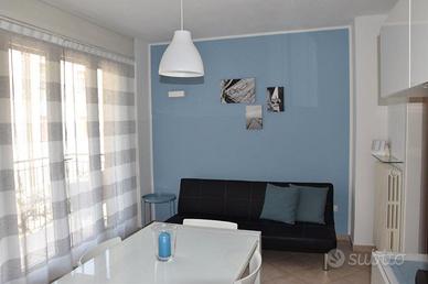 Lido Estensi Trilocale Viale Centrale 4 Posti