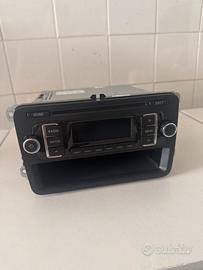 Autoradio Rmt 300 volkswagen