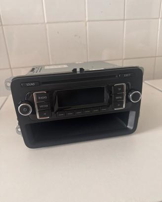 Autoradio Rmt 300 volkswagen