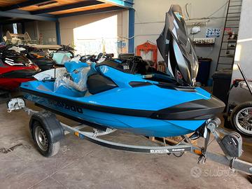 Seadoo rxp 325