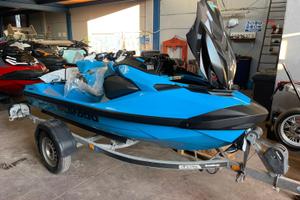Seadoo rxp 325