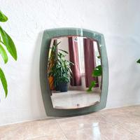✨ Specchio da parete Vintage Retrò design anni 60