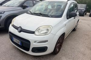 Fiat Panda 1.3 MJT S&S Lounge