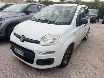 Fiat Panda 1.3 MJT S&S Lounge