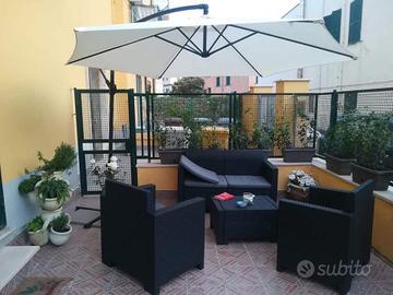 Appartamento Anzio