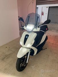Piaggio Medleys 125