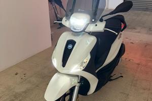 Piaggio Medleys 125