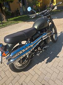 TRIUMPH SCRAMBLER