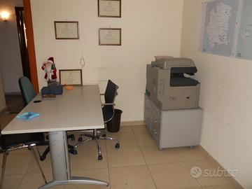 Uso studio medico o professionale