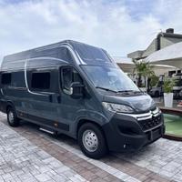 POSSL Dline 2020 Revolution Roadcruiser