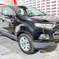 Ford EcoSport 1.5 TDCi 95 CV Business