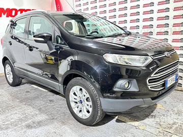 Ford EcoSport 1.5 TDCi 95 CV Business