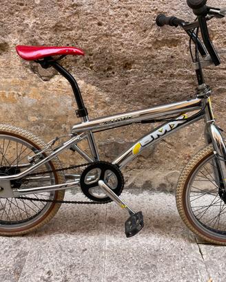 Bmx vintage 1996