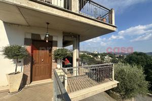 Villa bifamiliare Fiuggi [Cod. rif 3247045VRG]