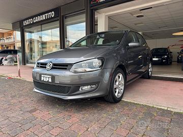 Volkswagen Polo 1.2 5 porte 4Friends clima automat