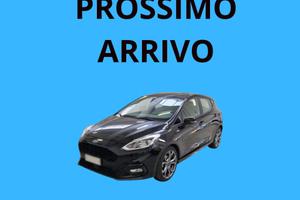 Ford Fiesta 1.5 EcoBlue 5 porte ST-Line