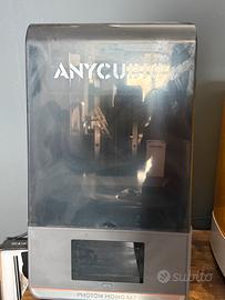 Anycubic photon mono m7,Anycubic wash&curie 3 plus