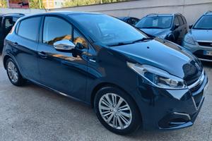 Peugeot 208 Diesel 5 Porte