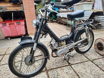 Oscar M College / Motori Morini Franco 50cc 