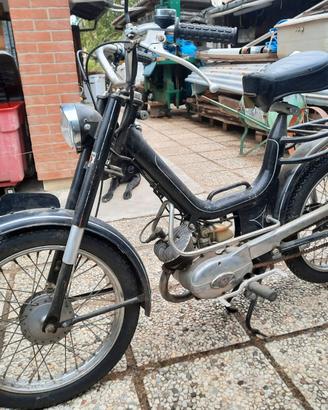 Oscar M College / Motori Morini Franco 50cc 