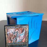 Mazzo personalizzato MTG Commander proxy 