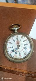 OROLOGIO TASCABILE 