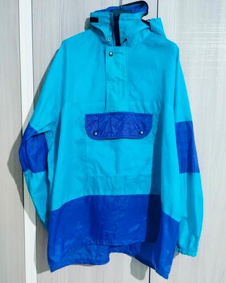 giacca antivento vintage anni 80-90 tg L 