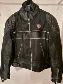 Giacca Moto R.Evolution Corse