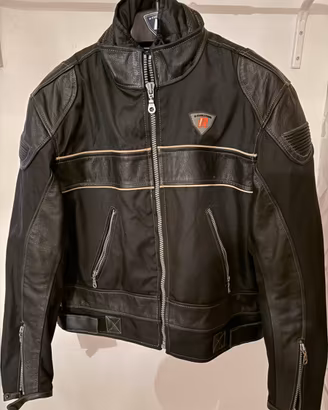 Giacca Moto R.Evolution Corse