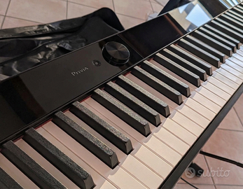 Casio Privia Px S-1000