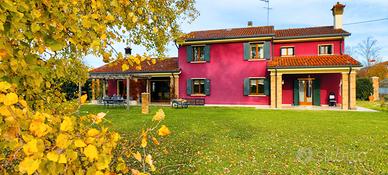 Casale di prestigio a santa maria di sa