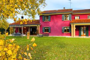 Casale di prestigio a santa maria di sa