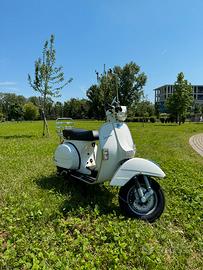 Vespa PX 125 - 2014 - 2.300 km | pari al nuovo