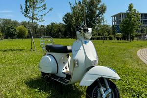 Vespa PX 125 - 2014 - 2.300 km | pari al nuovo