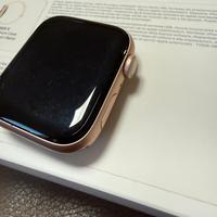 Apple Watch 5 44mm Gold
