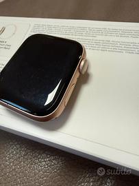 Apple Watch 5 44mm Gold
