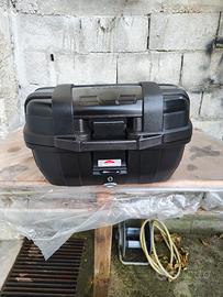 Givi trekker 52 litri Top case 