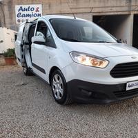 Ford TRANSIT courier 1.5Tdci anno 2018 IVA INCLUSA