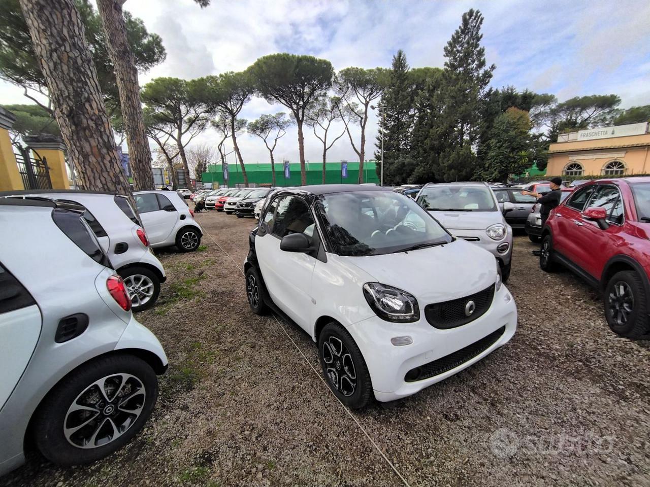 Smart Altro modello
