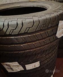 Gomme 215 65 16C  Continental Nuove