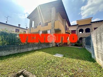 3 LOCALI A OSPITALETTO