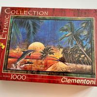 Puzzle Clementoni