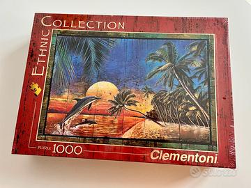 Puzzle Clementoni
