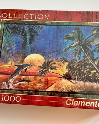 Puzzle Clementoni
