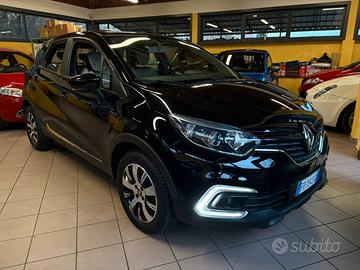 Renault captur EURO 6b