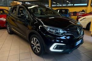 Renault captur EURO 6b