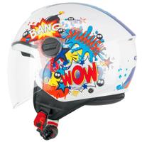 CASCO BAMBINO CGM