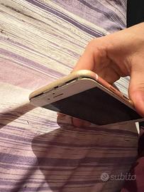 iPhone 6s da riparare / per pezzi senza batteria