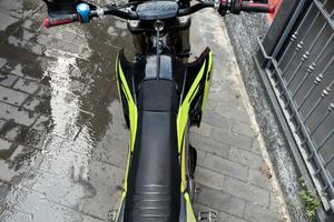 Fantic enduro xef 250 2024
