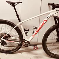 Specialized S WORKS Epic HT taglia L full carbon